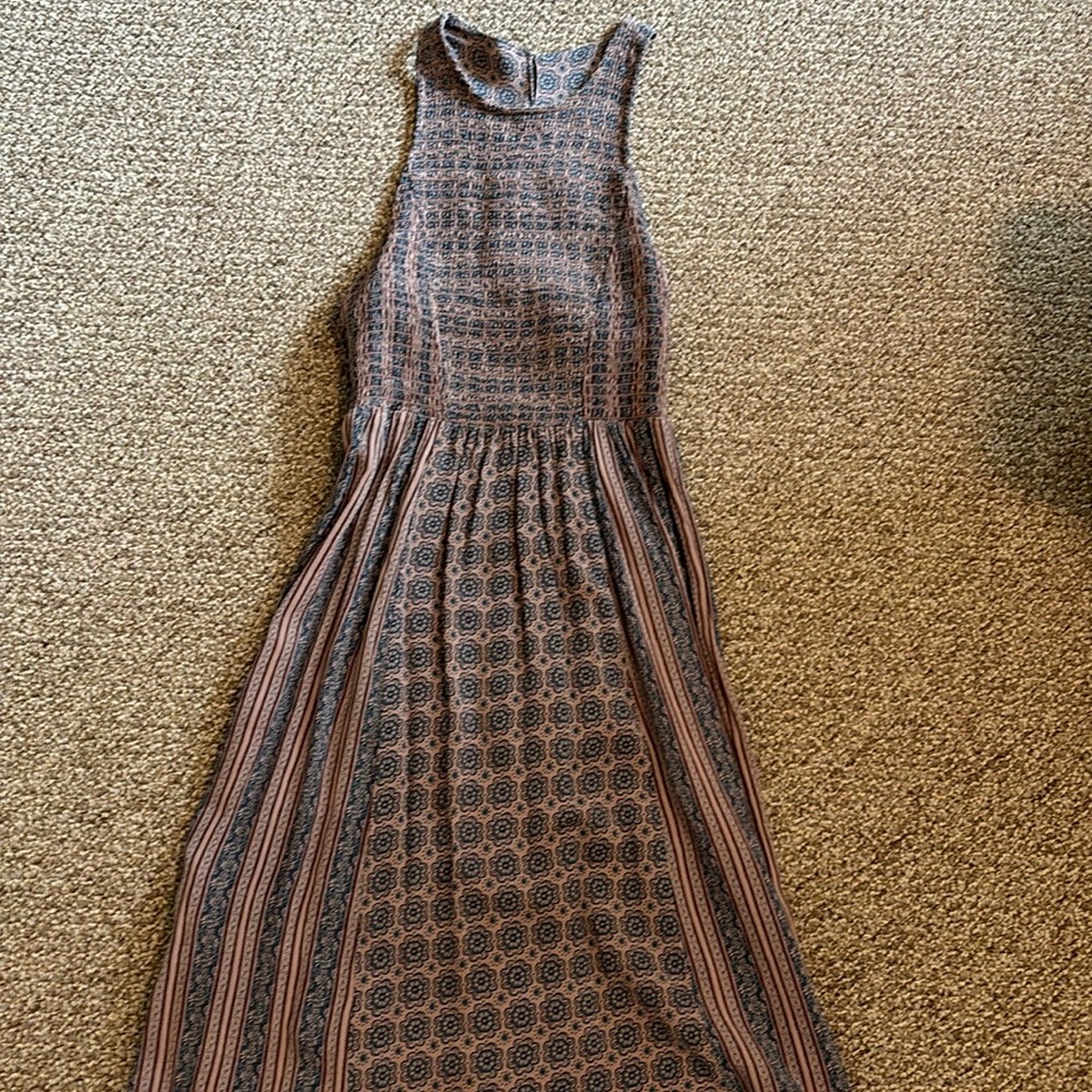 Kimchi Blue Dress